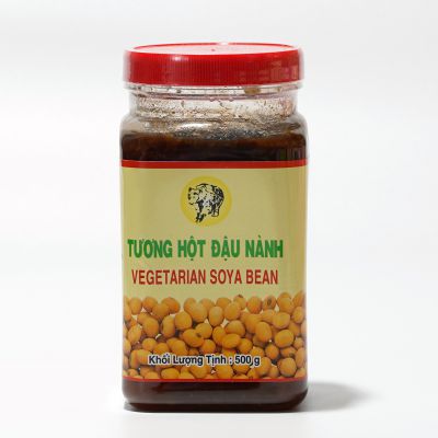 Soybean Paste  500gr