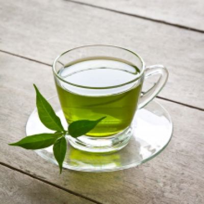 Green tea is good for health