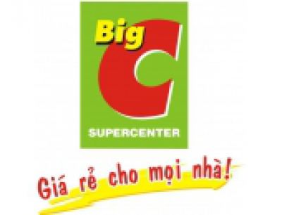 Hệ thống siêu thị BigC