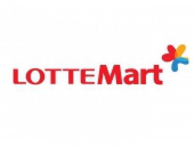 Hệ thống siêu thị Lottemart